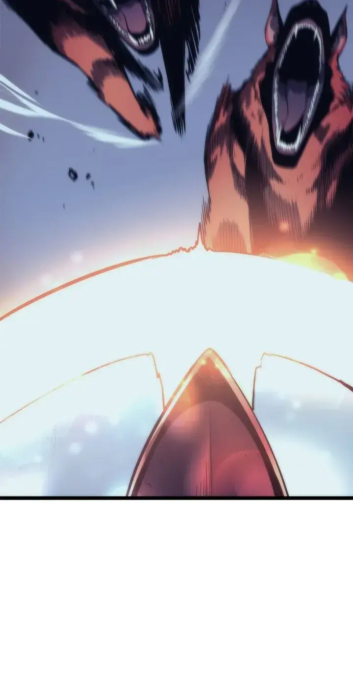 Solo Leveling Chapter 69 Page 10