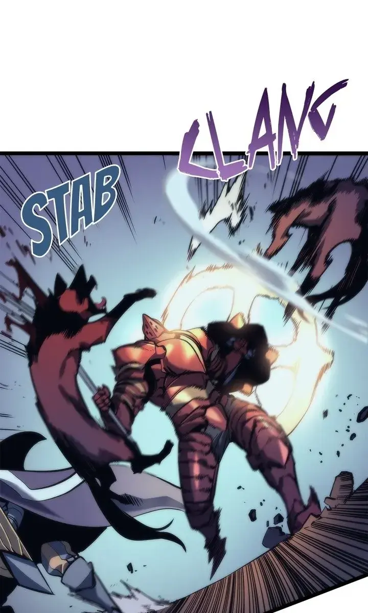 Solo Leveling Chapter 69 Page 11