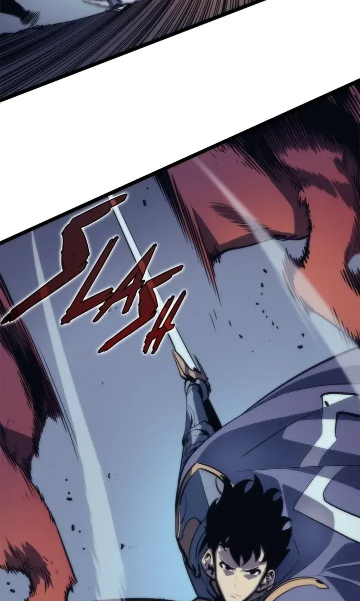 Solo Leveling Chapter 69 Page 12