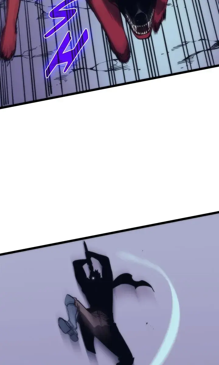 Solo Leveling Chapter 69 Page 16