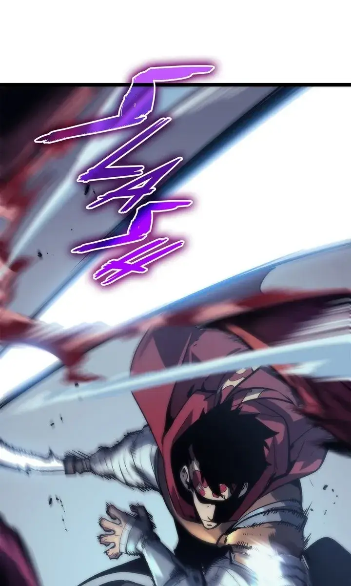 Solo Leveling Chapter 69 Page 19