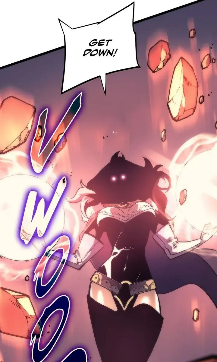 Solo Leveling Chapter 69 Page 21