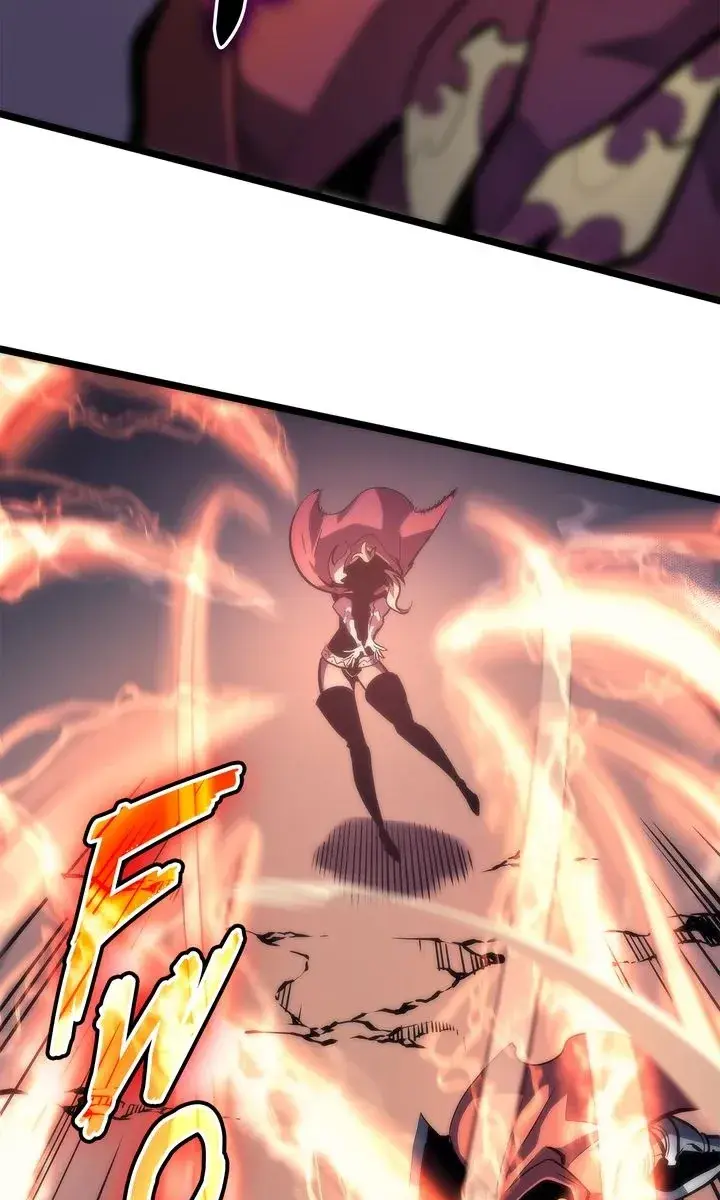 Solo Leveling Chapter 69 Page 23