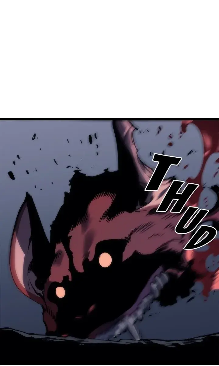 Solo Leveling Chapter 69 Page 27