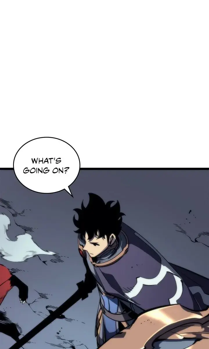 Solo Leveling Chapter 69 Page 28