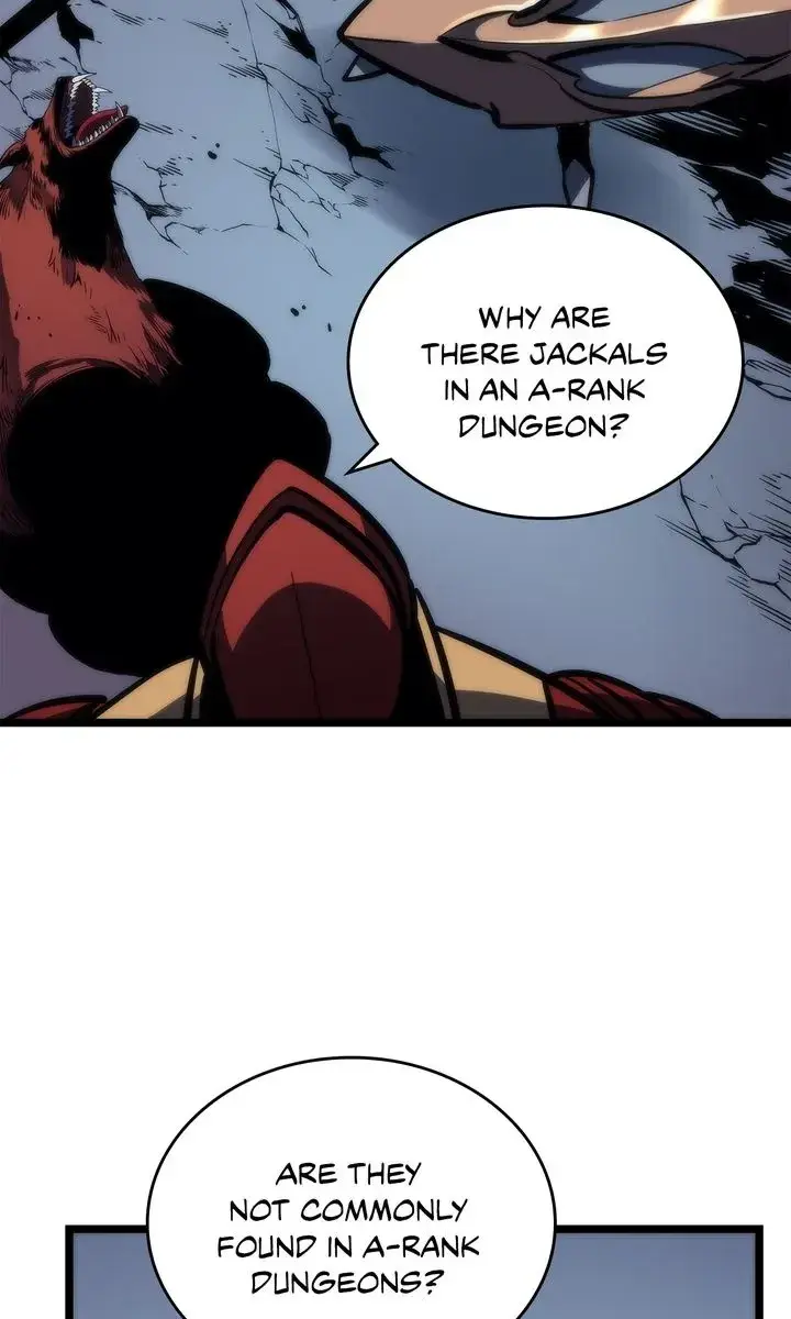 Solo Leveling Chapter 69 Page 29