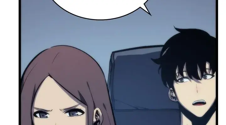 Solo Leveling Chapter 69 Page 30