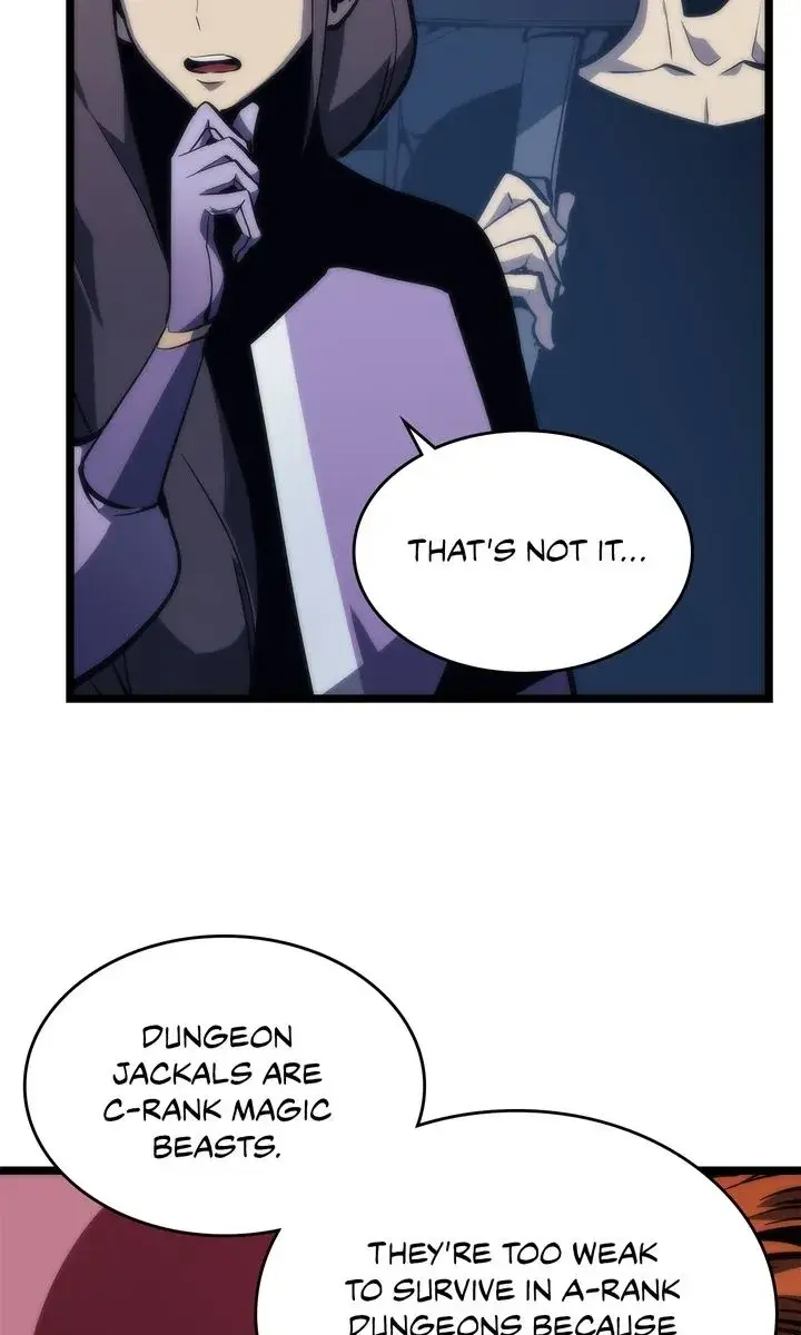 Solo Leveling Chapter 69 Page 31