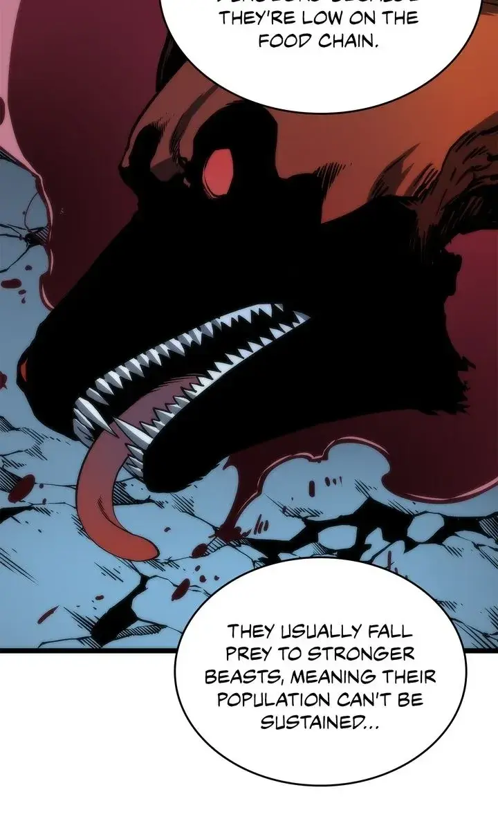 Solo Leveling Chapter 69 Page 32