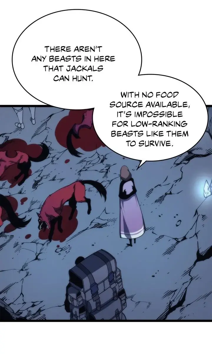 Solo Leveling Chapter 69 Page 33