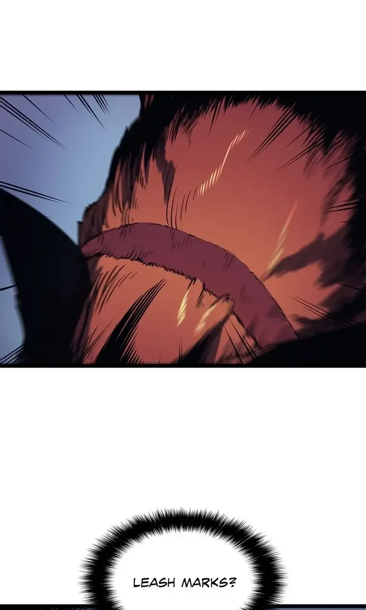 Solo Leveling Chapter 69 Page 35