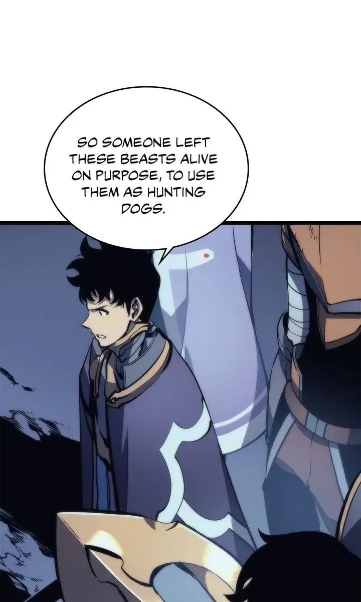 Solo Leveling Chapter 69 Page 37