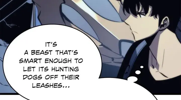 Solo Leveling Chapter 69 Page 38