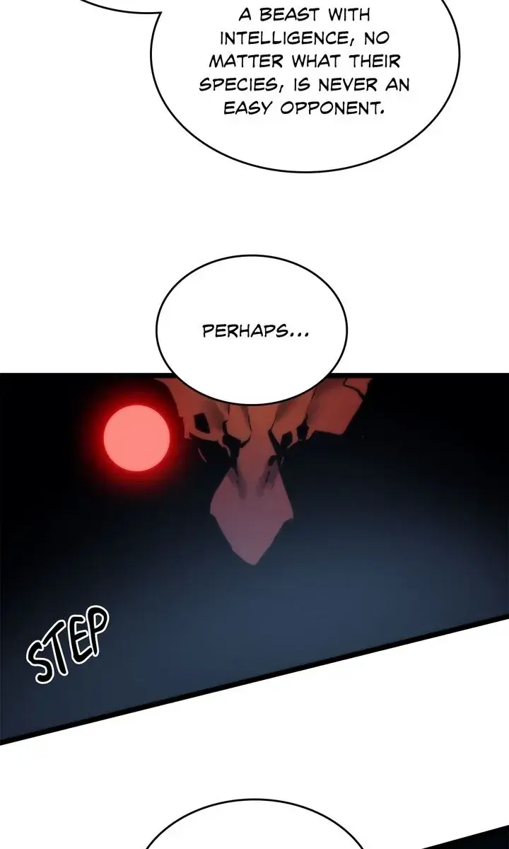 Solo Leveling Chapter 69 Page 39