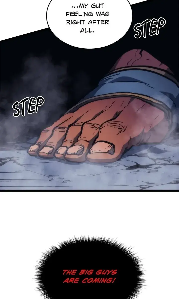 Solo Leveling Chapter 69 Page 40