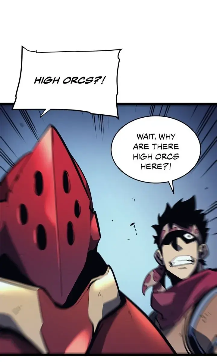 Solo Leveling Chapter 69 Page 47