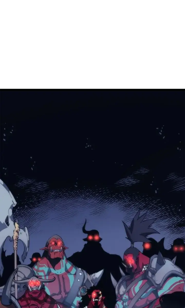 Solo Leveling Chapter 69 Page 48