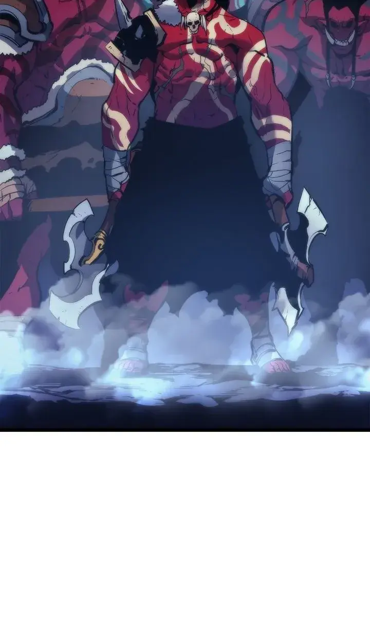 Solo Leveling Chapter 69 Page 49