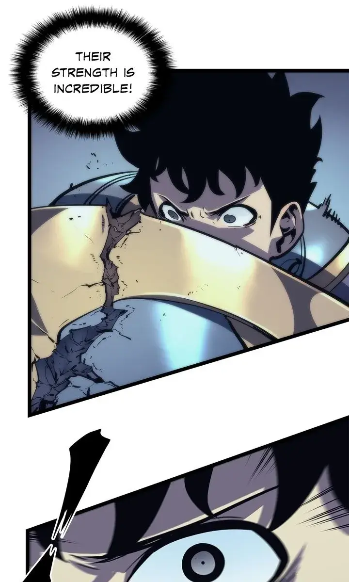 Solo Leveling Chapter 69 Page 67