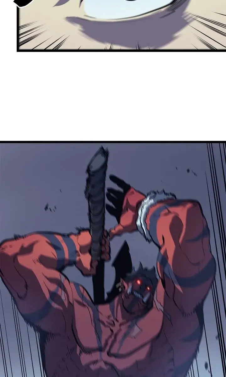 Solo Leveling Chapter 69 Page 68