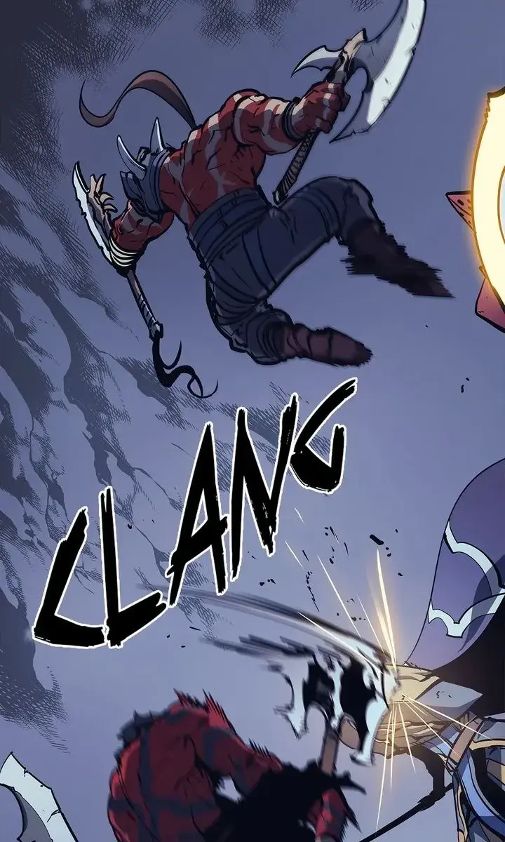 Solo Leveling Chapter 69 Page 71