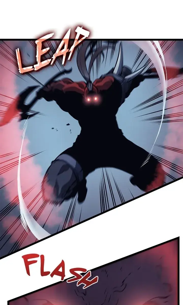 Solo Leveling Chapter 69 Page 75