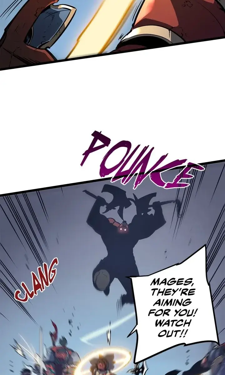 Solo Leveling Chapter 69 Page 77