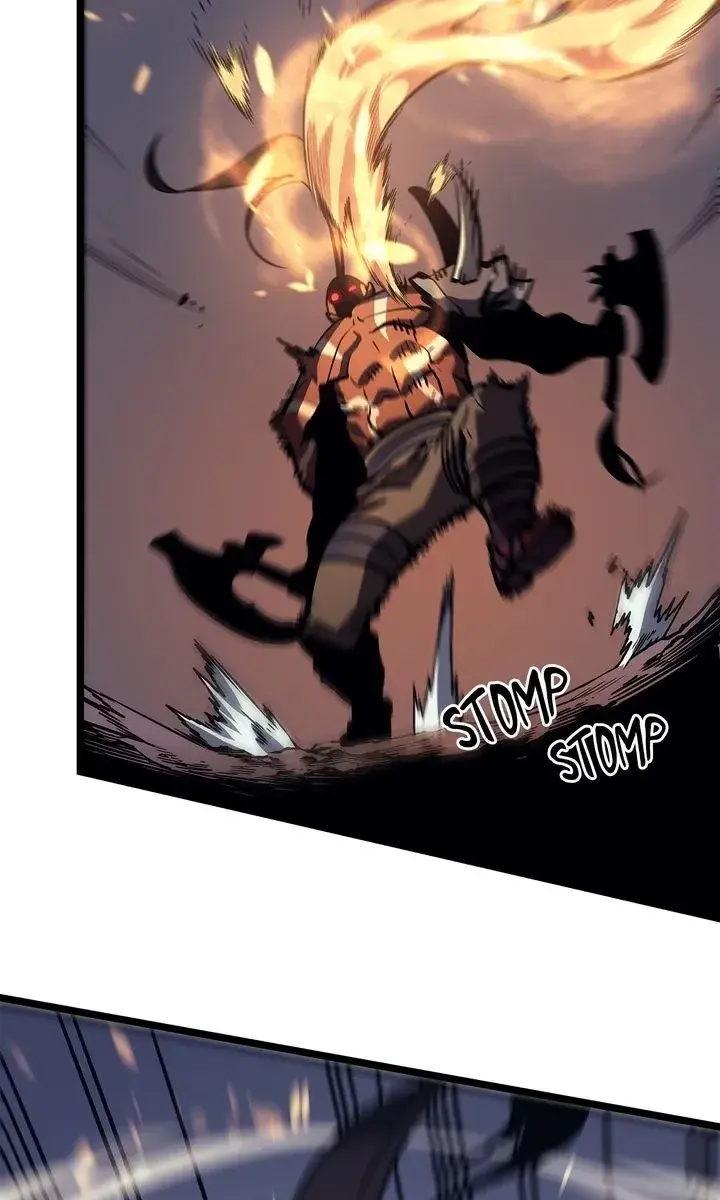 Solo Leveling Chapter 69 Page 84