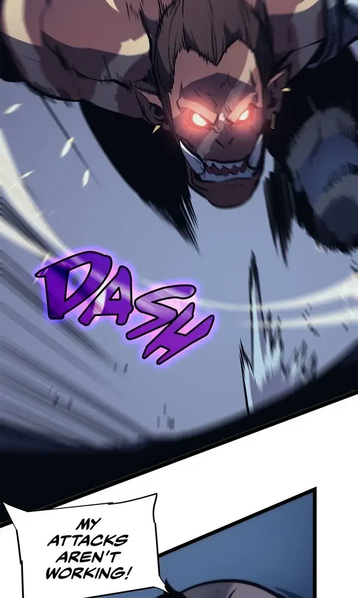 Solo Leveling Chapter 69 Page 86