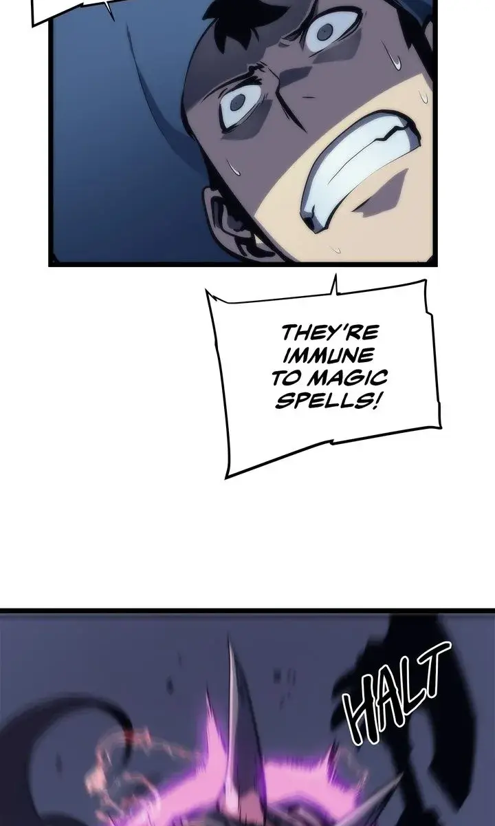 Solo Leveling Chapter 69 Page 87