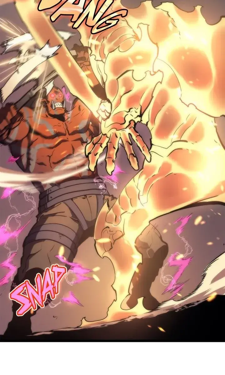 Solo Leveling Chapter 69 Page 96