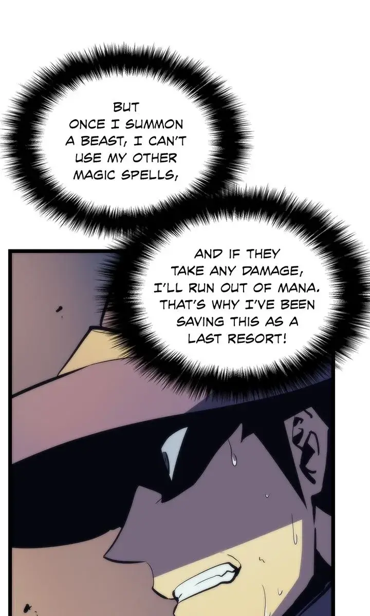 Solo Leveling Chapter 69 Page 98