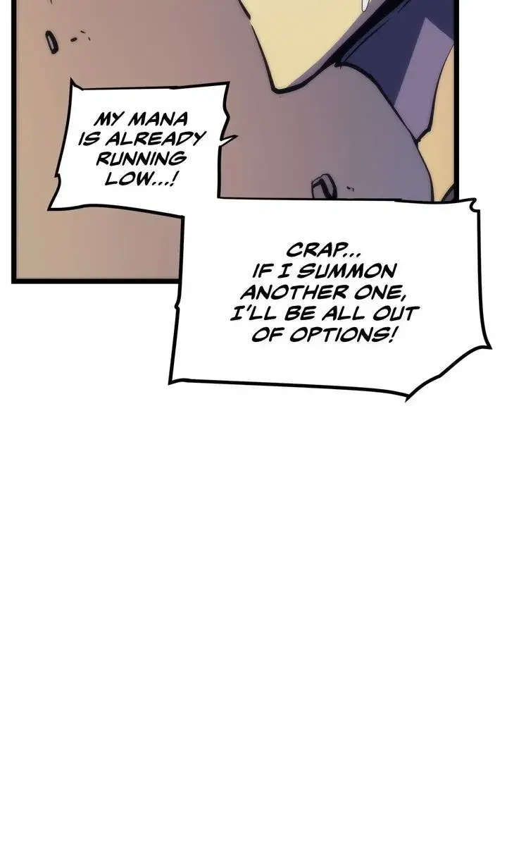 Solo Leveling Chapter 69 Page 99