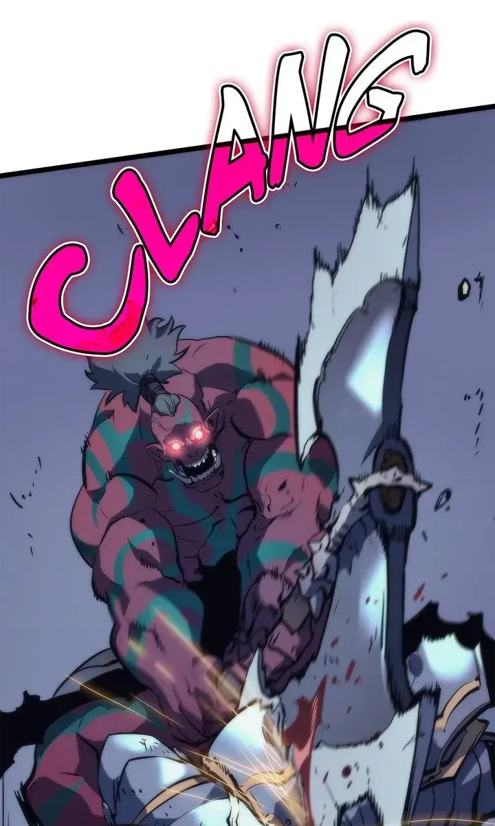 Solo Leveling Chapter 69 Page 100