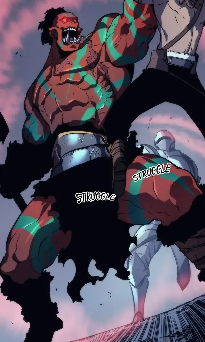 Solo Leveling Chapter 69 Page 104