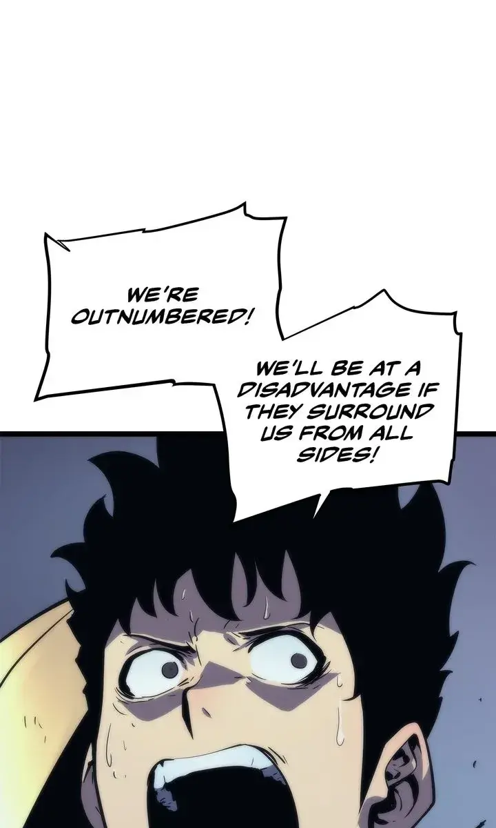 Solo Leveling Chapter 69 Page 107
