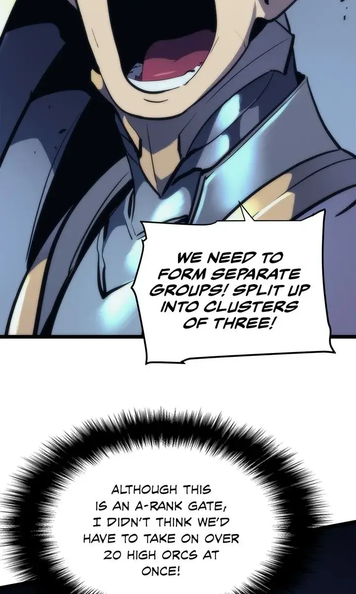 Solo Leveling Chapter 69 Page 108