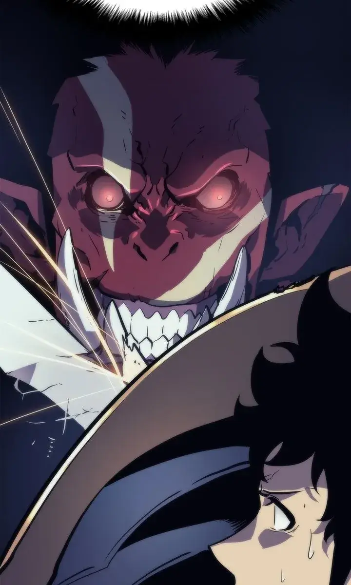 Solo Leveling Chapter 69 Page 109