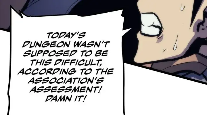 Solo Leveling Chapter 69 Page 110