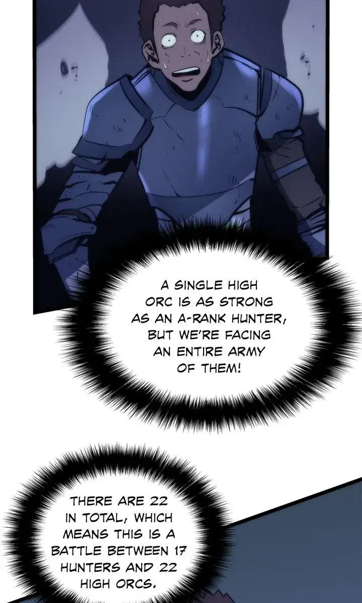 Solo Leveling Chapter 69 Page 112