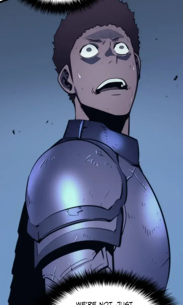 Solo Leveling Chapter 69 Page 113