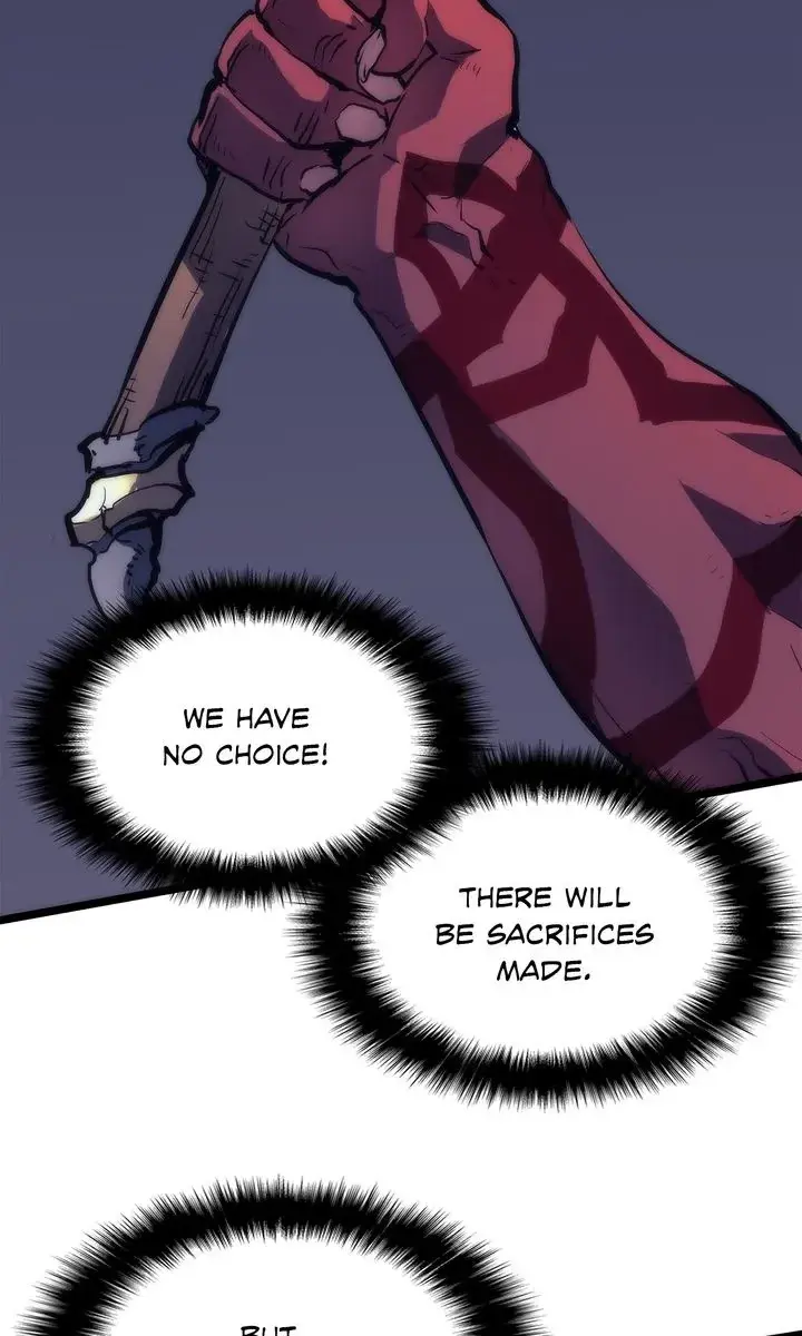 Solo Leveling Chapter 69 Page 116