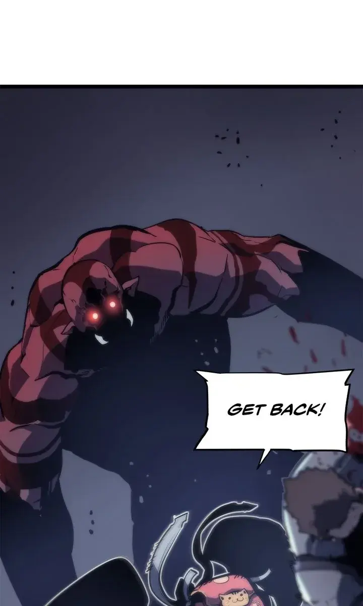 Solo Leveling Chapter 69 Page 119