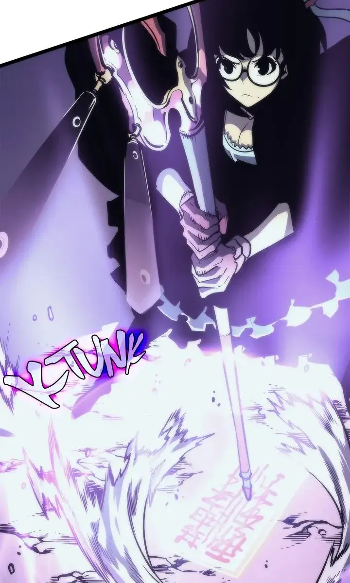 Solo Leveling Chapter 69 Page 121