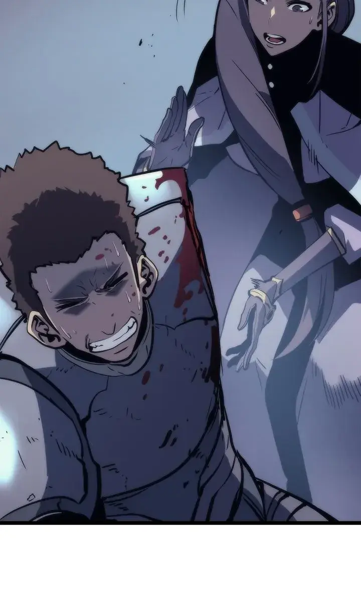 Solo Leveling Chapter 69 Page 125