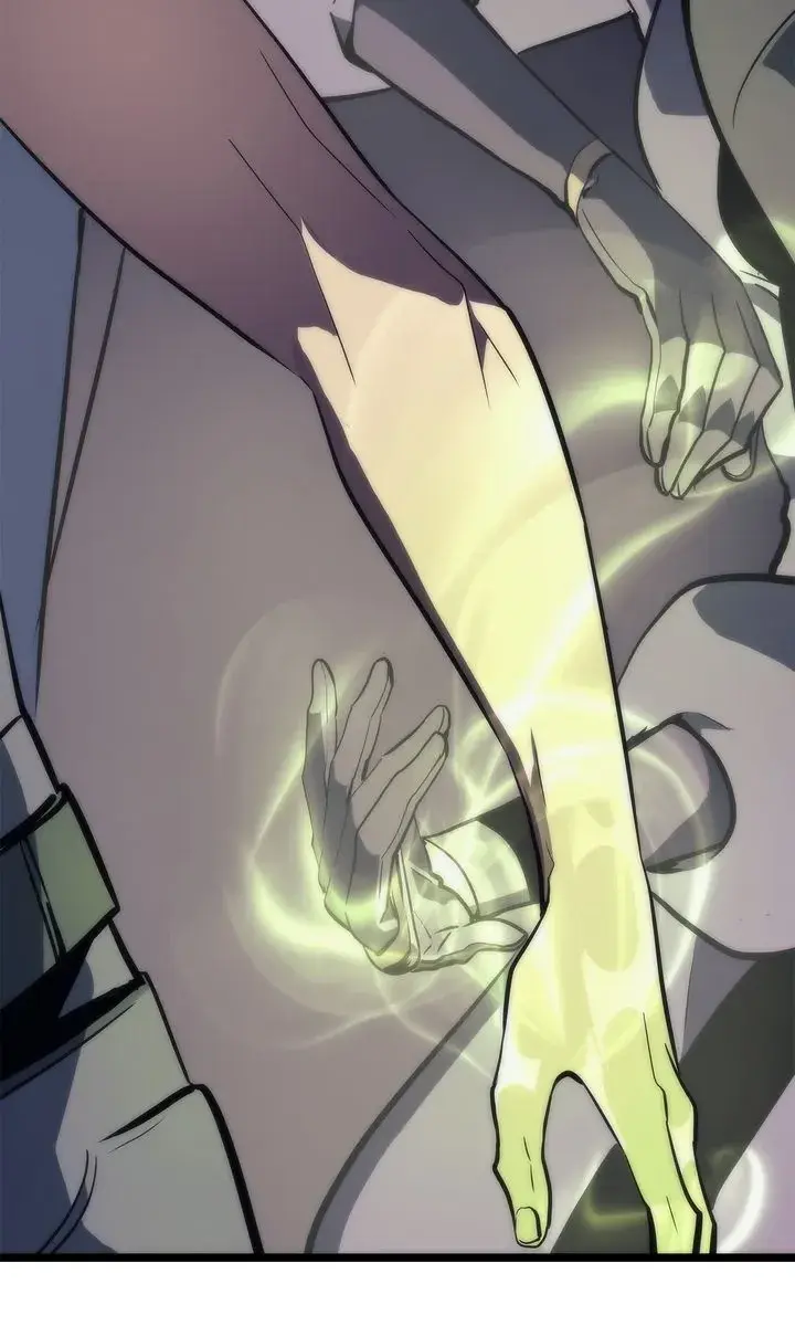 Solo Leveling Chapter 69 Page 129