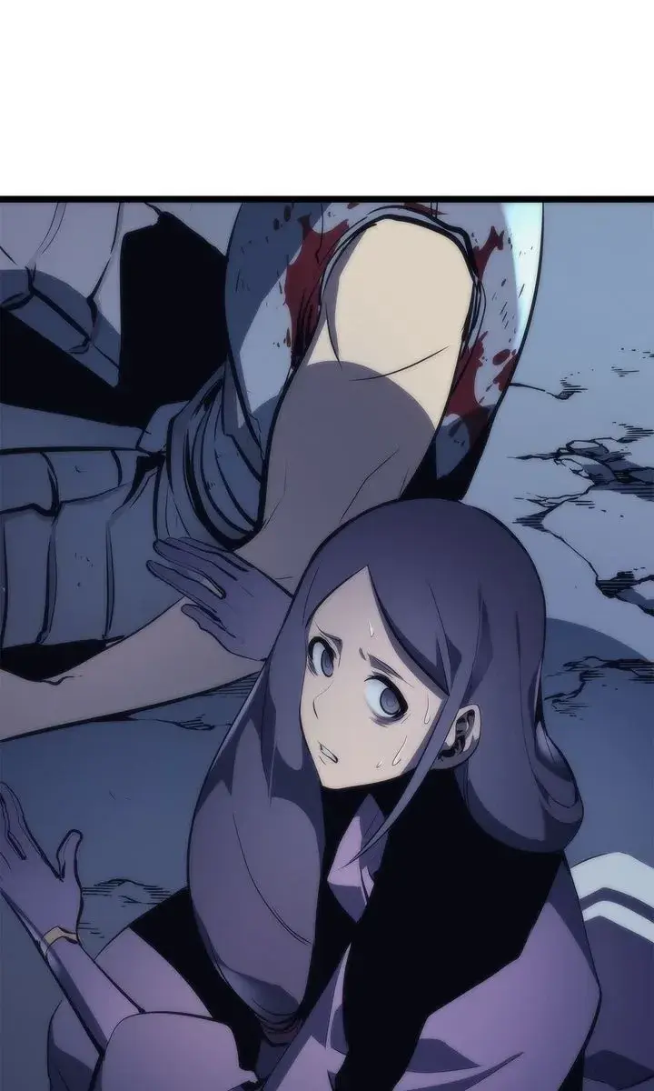 Solo Leveling Chapter 69 Page 131