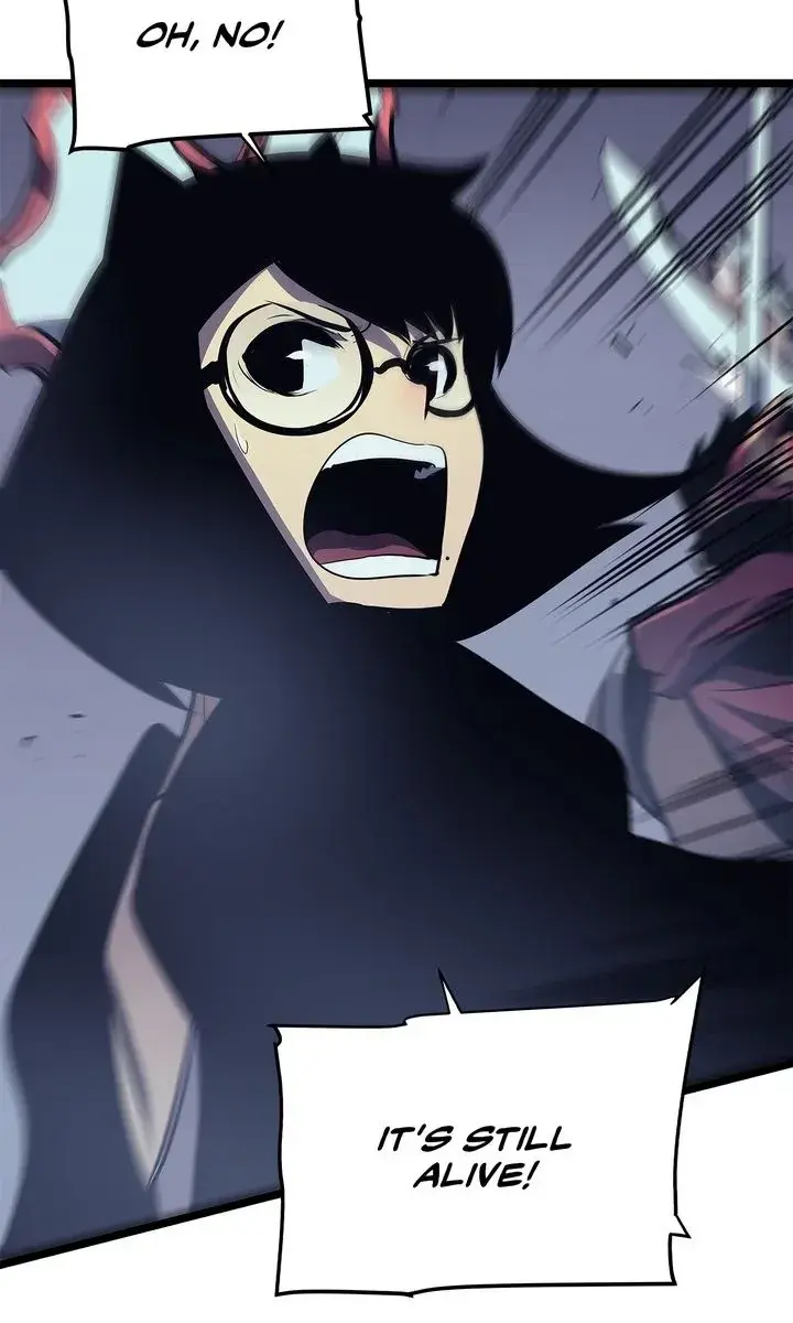 Solo Leveling Chapter 69 Page 135