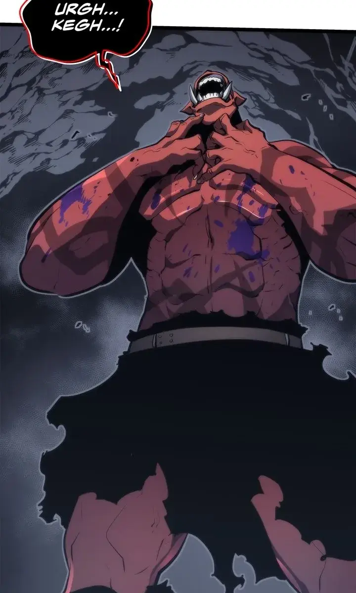 Solo Leveling Chapter 69 Page 144