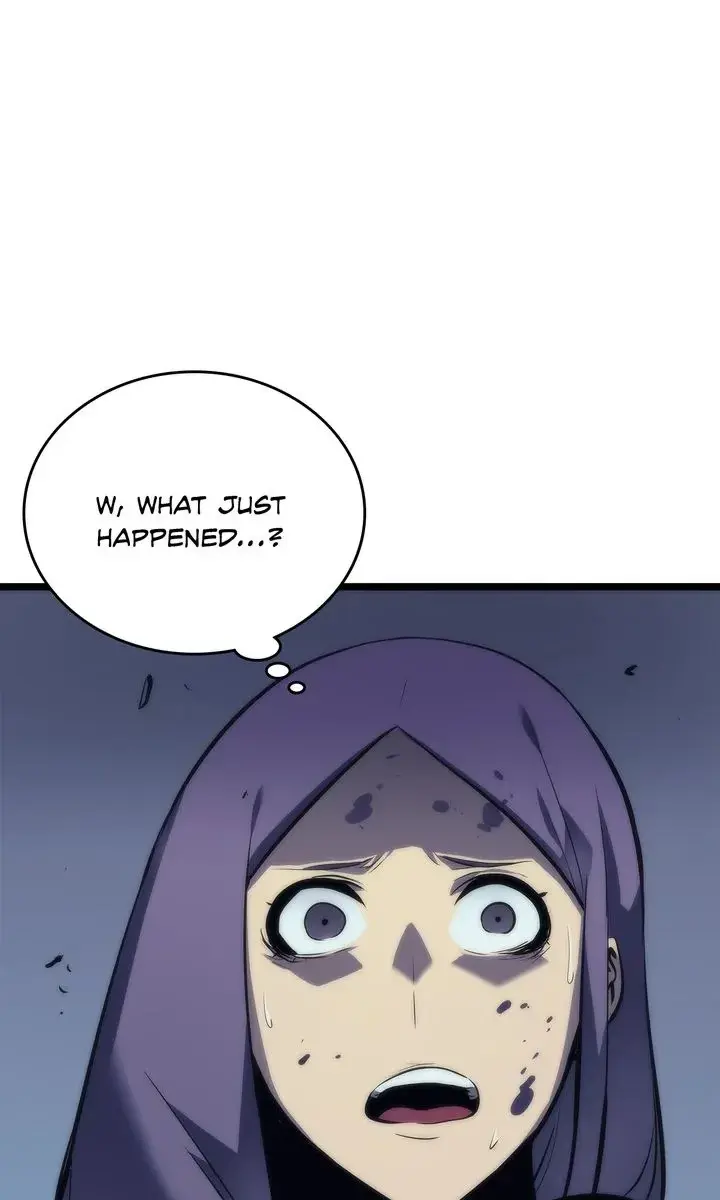 Solo Leveling Chapter 70 Page 3